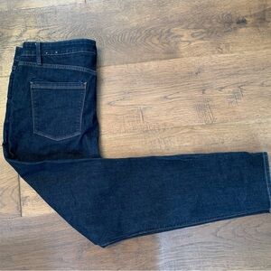 White House Black Market Skinny Jeans